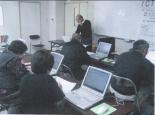 「100講座のひとつ」ICT教室・便利な使い方と活用のたのしさ